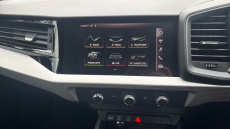 Audi A1 30 TFSI S Line 5dr Petrol Hatchback